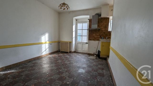 Maison &agrave; vendre - 7 pi&egrave;ces - 73,80 m2 - Aubenas - 07 - RHONE-ALPES