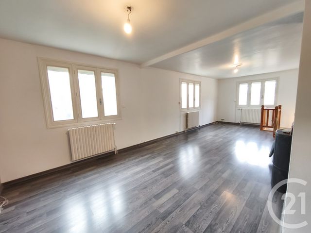 Maison &agrave; vendre - 4 pi&egrave;ces - 102 m2 - St Etienne De Fontbellon - 07 - RHONE-ALPES