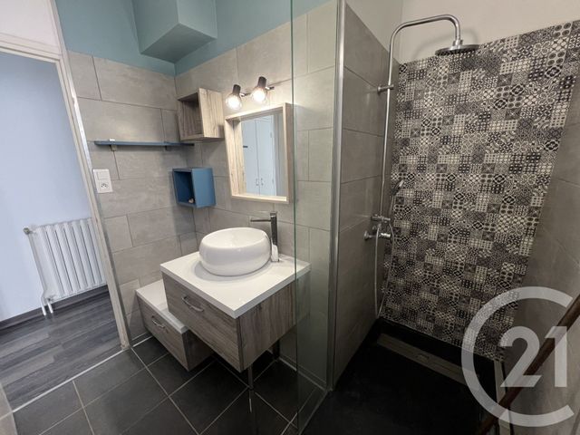 Maison &agrave; vendre - 4 pi&egrave;ces - 102 m2 - St Etienne De Fontbellon - 07 - RHONE-ALPES