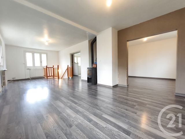 Maison &agrave; vendre - 4 pi&egrave;ces - 102 m2 - St Etienne De Fontbellon - 07 - RHONE-ALPES