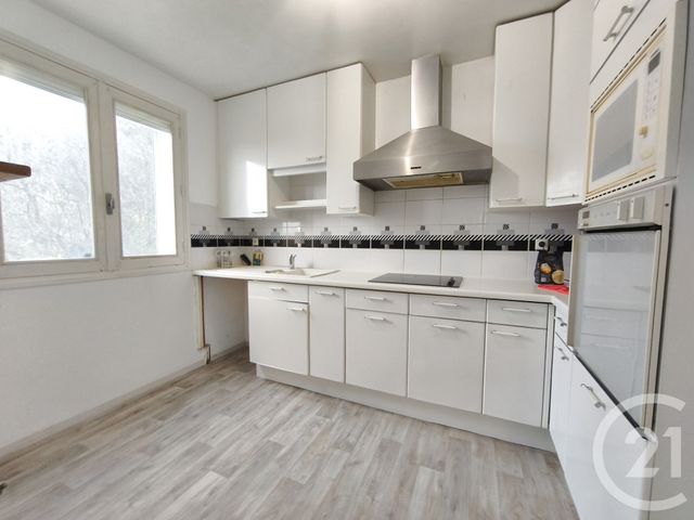 Maison &agrave; vendre - 4 pi&egrave;ces - 102 m2 - St Etienne De Fontbellon - 07 - RHONE-ALPES