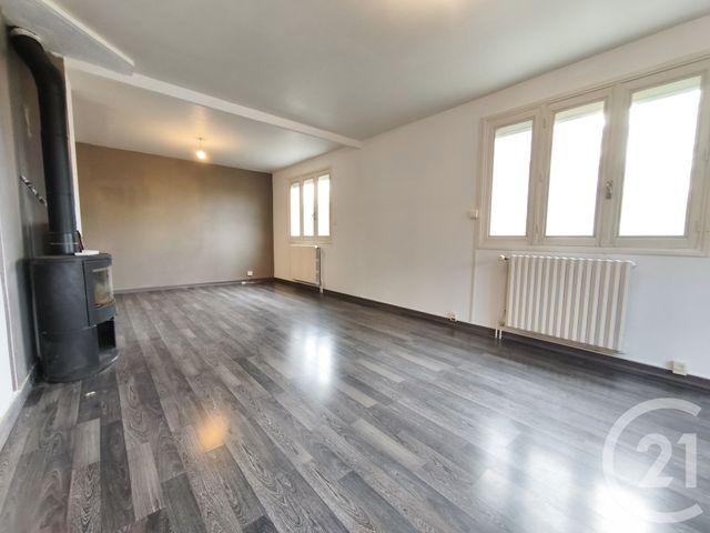 Maison &agrave; vendre - 4 pi&egrave;ces - 102 m2 - St Etienne De Fontbellon - 07 - RHONE-ALPES