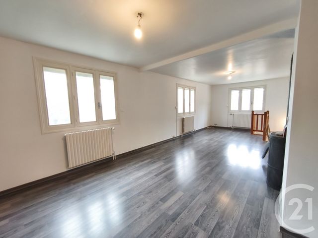 Maison &agrave; vendre - 4 pi&egrave;ces - 102 m2 - St Etienne De Fontbellon - 07 - RHONE-ALPES