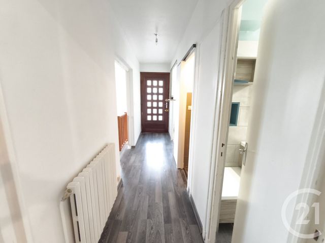 Maison &agrave; vendre - 4 pi&egrave;ces - 102 m2 - St Etienne De Fontbellon - 07 - RHONE-ALPES