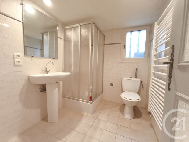 Maison &agrave; vendre - 4 pi&egrave;ces - 102 m2 - St Etienne De Fontbellon - 07 - RHONE-ALPES