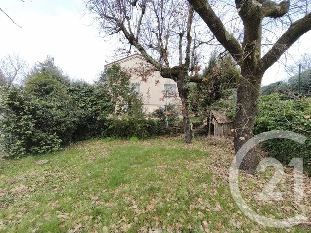 Maison &agrave; vendre - 4 pi&egrave;ces - 102 m2 - St Etienne De Fontbellon - 07 - RHONE-ALPES