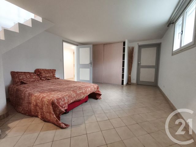 Maison &agrave; vendre - 4 pi&egrave;ces - 102 m2 - St Etienne De Fontbellon - 07 - RHONE-ALPES