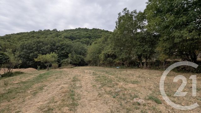 terrain - LABASTIDE SUR BESORGUES - 07