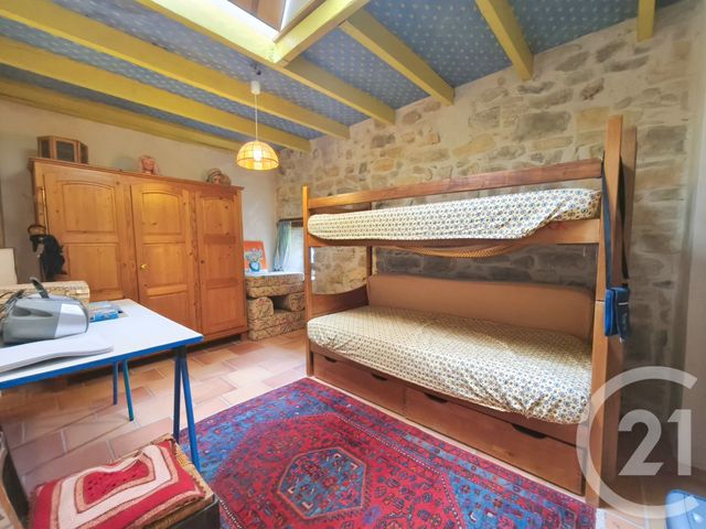 Maison &agrave; vendre - 5 pi&egrave;ces - 120 m2 - Balazuc - 07 - RHONE-ALPES