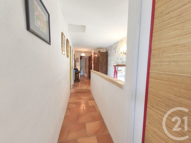 Maison &agrave; vendre - 5 pi&egrave;ces - 120 m2 - Balazuc - 07 - RHONE-ALPES