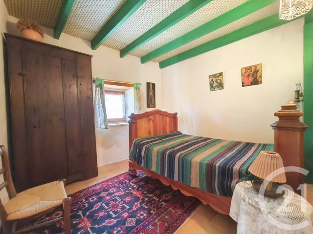 Maison &agrave; vendre - 5 pi&egrave;ces - 120 m2 - Balazuc - 07 - RHONE-ALPES