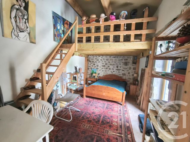 Maison &agrave; vendre - 5 pi&egrave;ces - 120 m2 - Balazuc - 07 - RHONE-ALPES