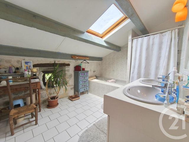 Maison &agrave; vendre - 5 pi&egrave;ces - 120 m2 - Balazuc - 07 - RHONE-ALPES