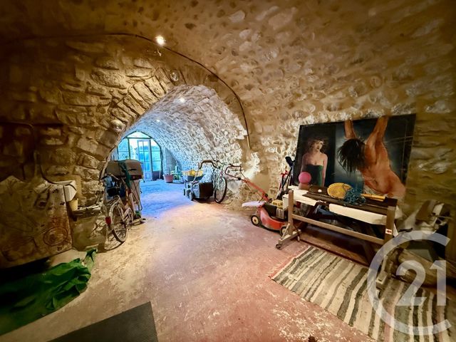 Maison &agrave; vendre - 5 pi&egrave;ces - 120 m2 - Balazuc - 07 - RHONE-ALPES