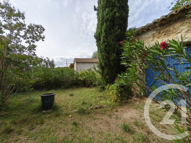 Maison &agrave; vendre - 5 pi&egrave;ces - 120 m2 - Balazuc - 07 - RHONE-ALPES