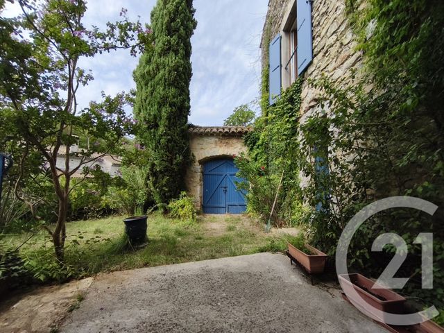 Maison &agrave; vendre - 5 pi&egrave;ces - 120 m2 - Balazuc - 07 - RHONE-ALPES