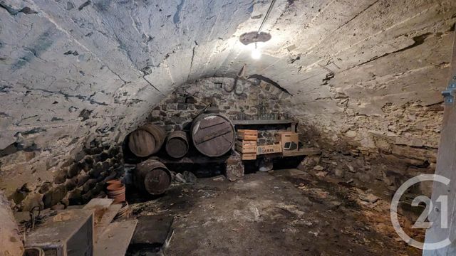 Maison à vendre - 5 pièces - 84,40 m2 - St Privat - 07 - RHONE-ALPES