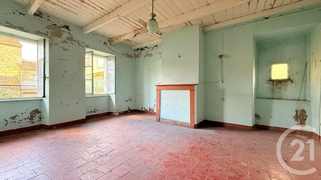 Maison à vendre - 5 pièces - 84,40 m2 - St Privat - 07 - RHONE-ALPES