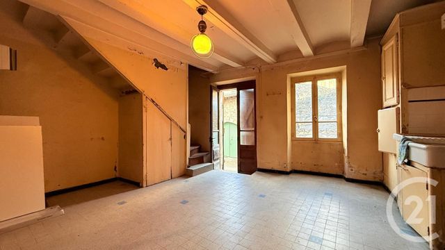 Maison à vendre - 5 pièces - 84,40 m2 - St Privat - 07 - RHONE-ALPES