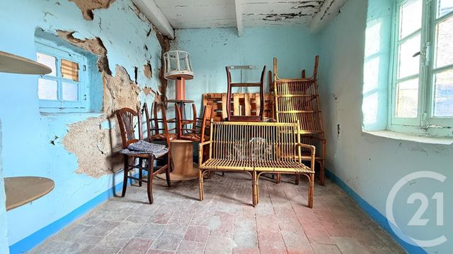 Maison à vendre - 5 pièces - 84,40 m2 - St Privat - 07 - RHONE-ALPES