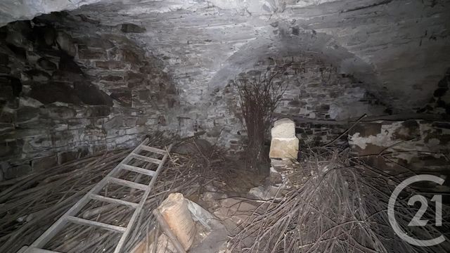 Maison à vendre - 5 pièces - 84,40 m2 - St Privat - 07 - RHONE-ALPES