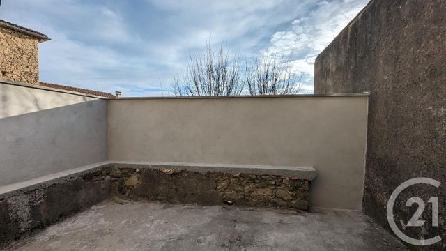 Maison à vendre - 5 pièces - 84,40 m2 - St Privat - 07 - RHONE-ALPES