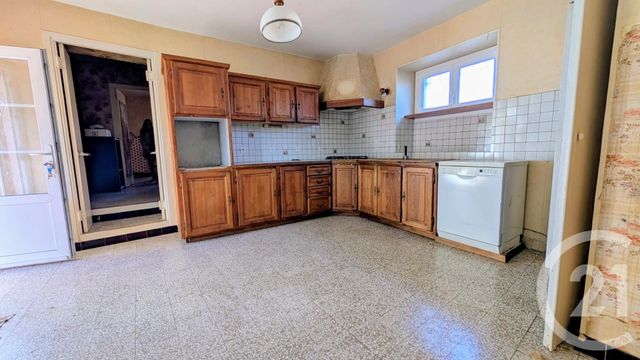 Maison &agrave; vendre - 6 pi&egrave;ces - 123,50 m2 - Aubenas - 07 - RHONE-ALPES