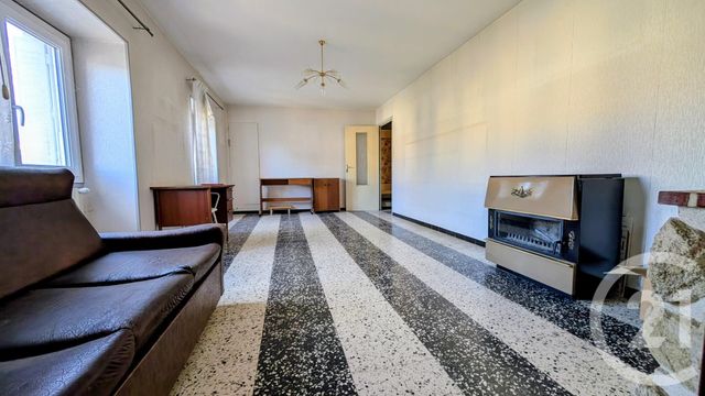 Maison &agrave; vendre - 6 pi&egrave;ces - 123,50 m2 - Aubenas - 07 - RHONE-ALPES