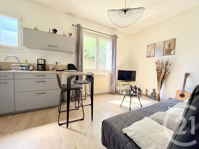 appartement - AUBENAS - 07