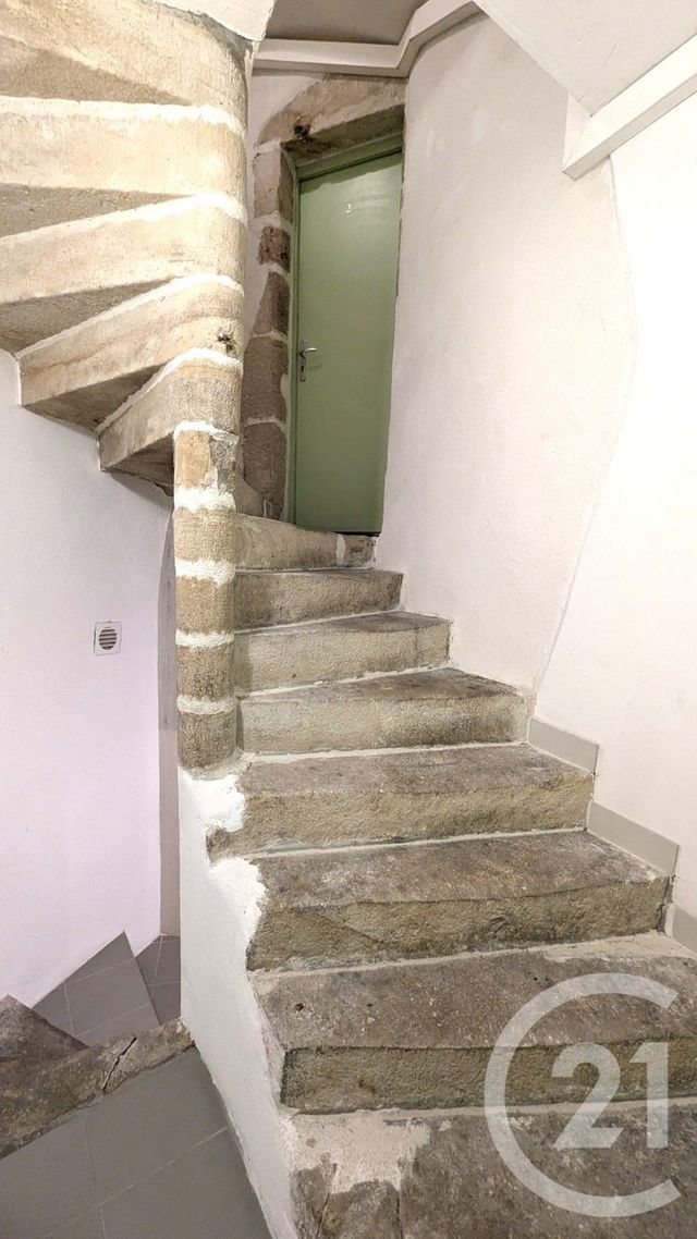 Maison &agrave; vendre - 6 pi&egrave;ces - 136,50 m2 - Aubenas - 07 - RHONE-ALPES