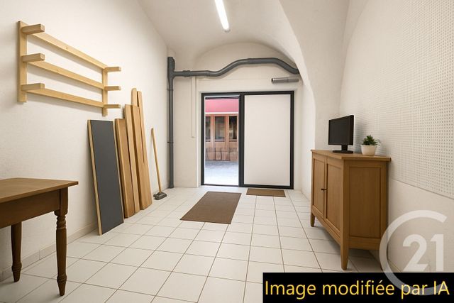 Maison &agrave; vendre - 6 pi&egrave;ces - 136,50 m2 - Aubenas - 07 - RHONE-ALPES