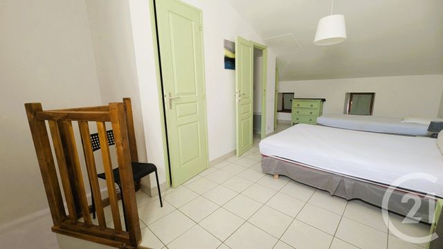 Maison &agrave; vendre - 6 pi&egrave;ces - 136,50 m2 - Aubenas - 07 - RHONE-ALPES