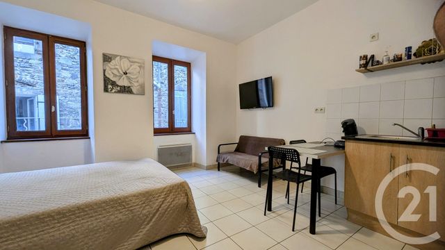 Maison &agrave; vendre - 6 pi&egrave;ces - 136,50 m2 - Aubenas - 07 - RHONE-ALPES