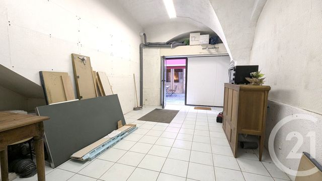 Maison &agrave; vendre - 6 pi&egrave;ces - 136,50 m2 - Aubenas - 07 - RHONE-ALPES