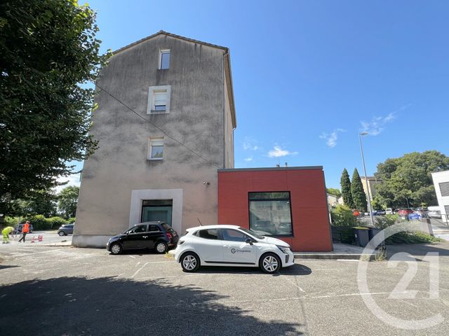 Appartement F2 à louer - 2 pièces - 43,40 m2 - Aubenas - 07 - RHONE-ALPES