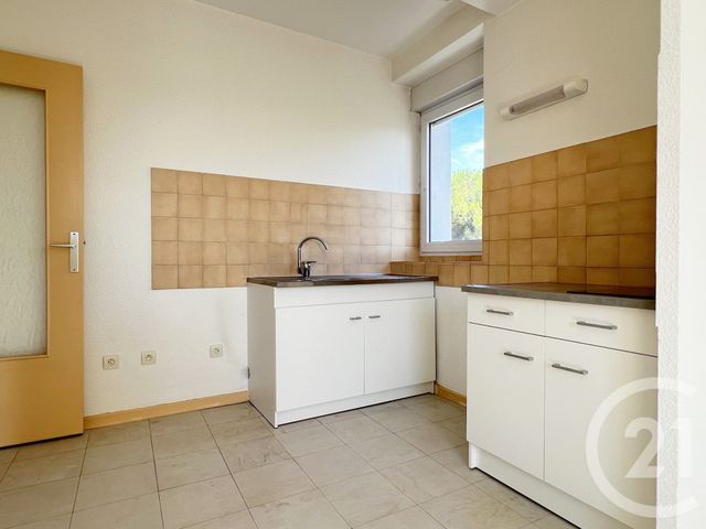 Appartement F2 à louer - 2 pièces - 43,40 m2 - Aubenas - 07 - RHONE-ALPES
