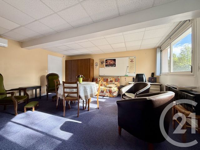Maison &agrave; vendre - 7 pi&egrave;ces - 202 m2 - Jaujac - 07 - RHONE-ALPES