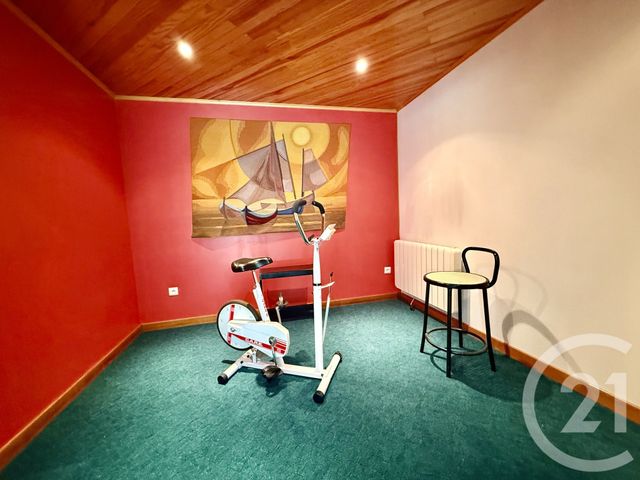 Maison &agrave; vendre - 7 pi&egrave;ces - 202 m2 - Jaujac - 07 - RHONE-ALPES