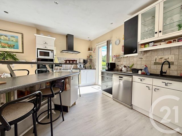 Maison &agrave; vendre - 7 pi&egrave;ces - 202 m2 - Jaujac - 07 - RHONE-ALPES