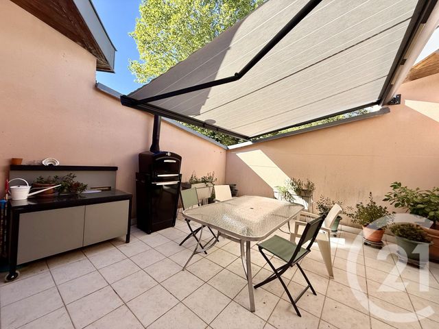 Maison &agrave; vendre - 7 pi&egrave;ces - 202 m2 - Jaujac - 07 - RHONE-ALPES