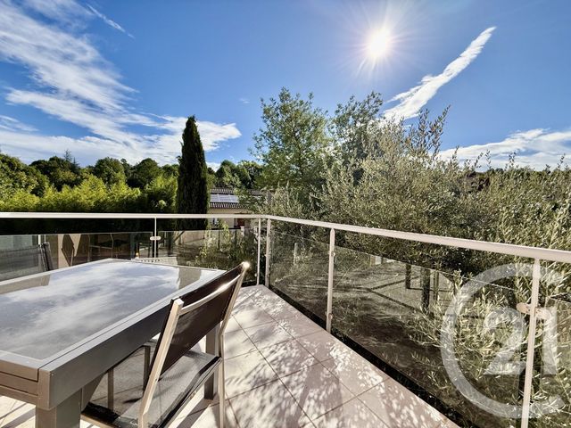 Maison &agrave; vendre - 7 pi&egrave;ces - 202 m2 - Jaujac - 07 - RHONE-ALPES