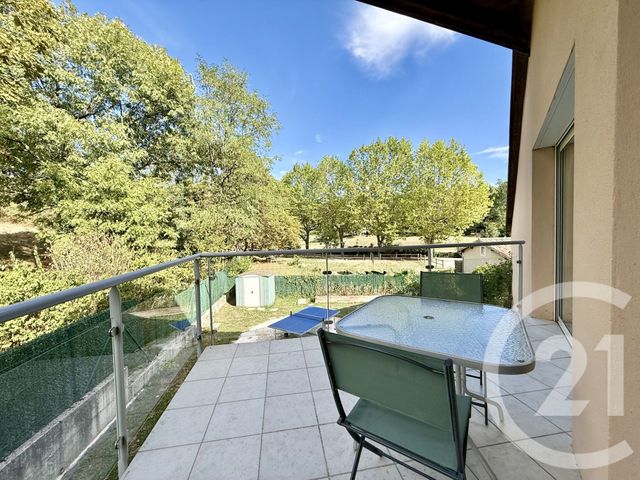 Maison &agrave; vendre - 7 pi&egrave;ces - 202 m2 - Jaujac - 07 - RHONE-ALPES