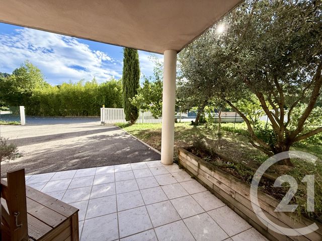 Maison &agrave; vendre - 7 pi&egrave;ces - 202 m2 - Jaujac - 07 - RHONE-ALPES