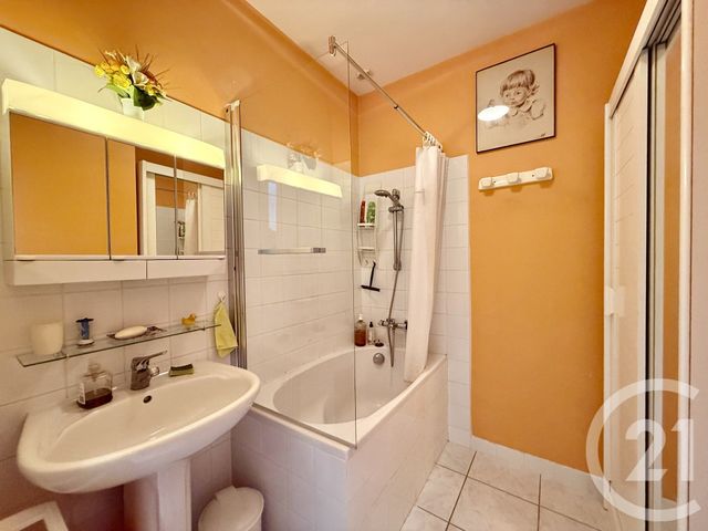 Maison &agrave; vendre - 7 pi&egrave;ces - 202 m2 - Jaujac - 07 - RHONE-ALPES