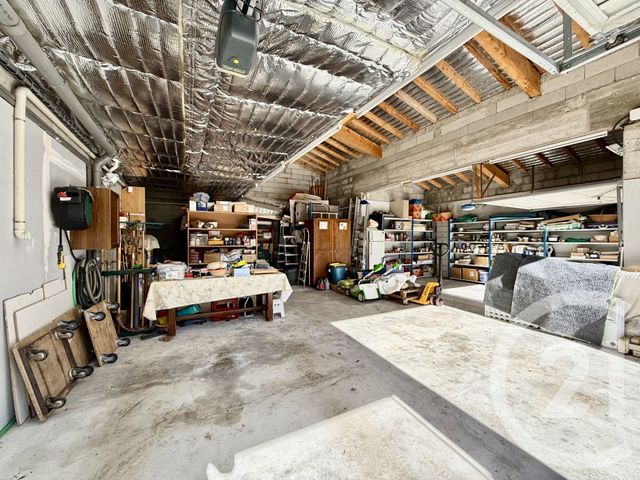 Maison &agrave; vendre - 7 pi&egrave;ces - 202 m2 - Jaujac - 07 - RHONE-ALPES