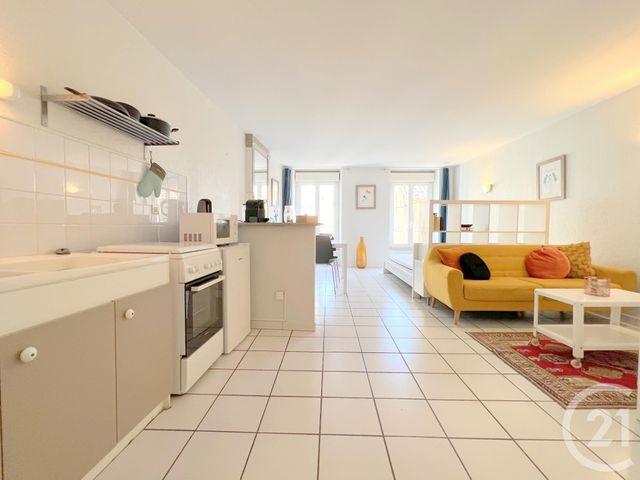 appartement - AUBENAS - 07