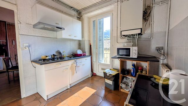 Maison &agrave; vendre - 9 pi&egrave;ces - 153 m2 - Aubenas - 07 - RHONE-ALPES