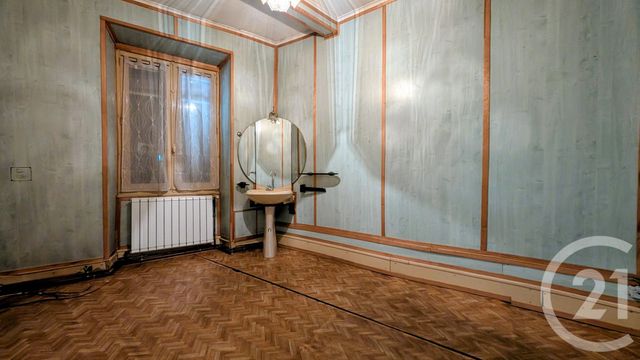 Maison &agrave; vendre - 9 pi&egrave;ces - 153 m2 - Aubenas - 07 - RHONE-ALPES