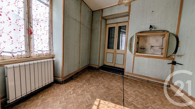 Maison &agrave; vendre - 9 pi&egrave;ces - 153 m2 - Aubenas - 07 - RHONE-ALPES