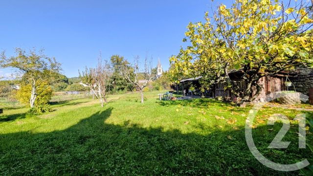 Maison &agrave; vendre - 9 pi&egrave;ces - 153 m2 - Aubenas - 07 - RHONE-ALPES